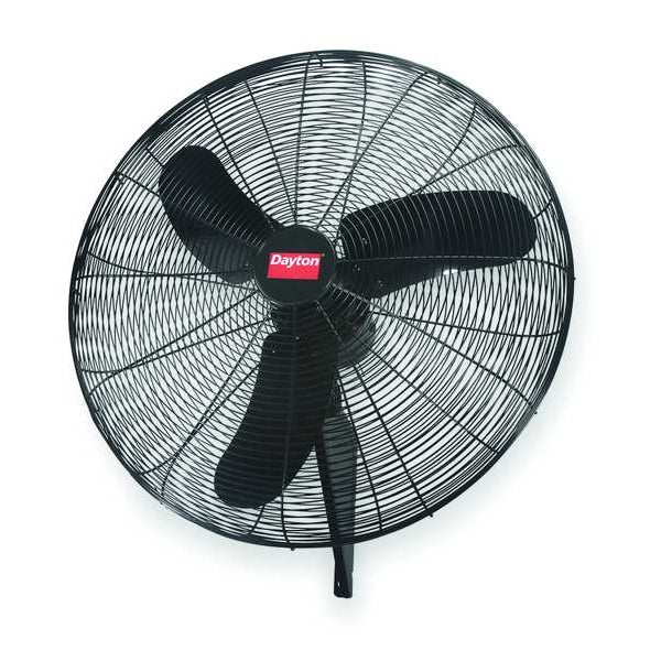 Light-Duty Quiet-Design Industrial fan 30