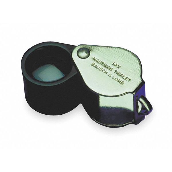 Hastings Triplet Magnifier, 14x, 56D