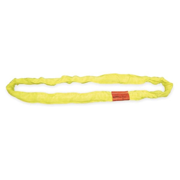 Tuflex(TM) Round Sling, Endless, 10 ft., 8400 lb.