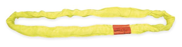 Tuflex(TM) Round Sling, Endless, 3 ft., 8400 lb.