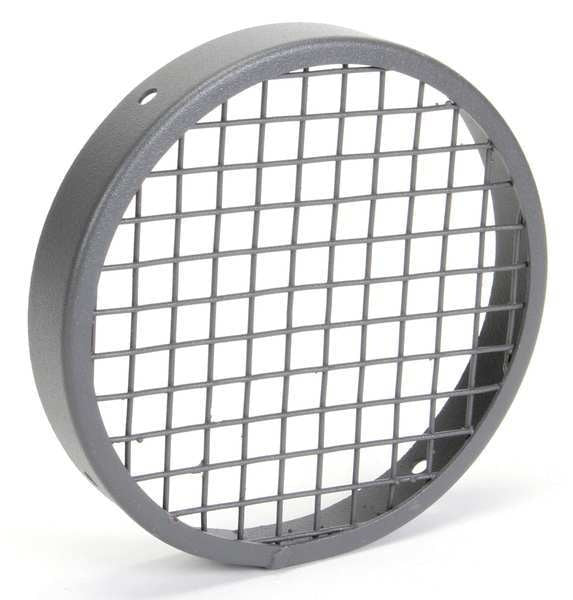 Inlet Guard, Includes Mtg Hardware