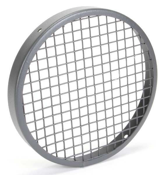 Inlet Guard, Includes Mtg Hardware