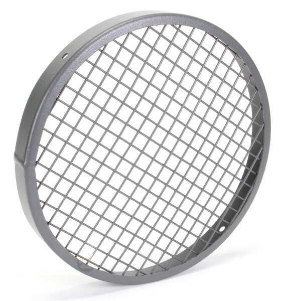 Inlet Guard, Includes Mtg Hardware