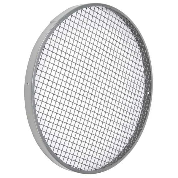 Inlet Guard, Includes Mtg Hardware