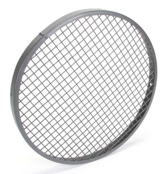 Inlet Guard, Includes Mtg Hardware