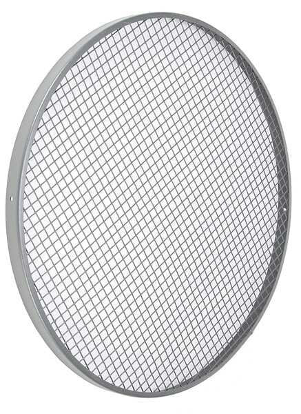 Inlet Guard, Includes Mtg Hardware