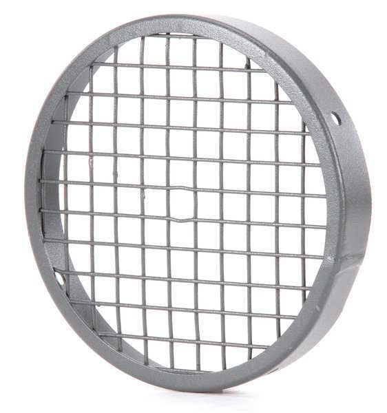 Inlet Guard, Includes Mtg Hardware