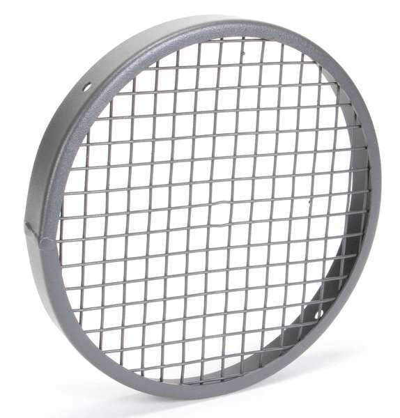 Inlet Guard, Includes Mtg Hardware