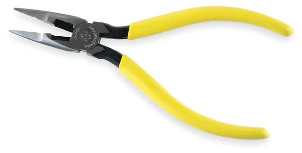 Long Nose Plier, 6-3/16