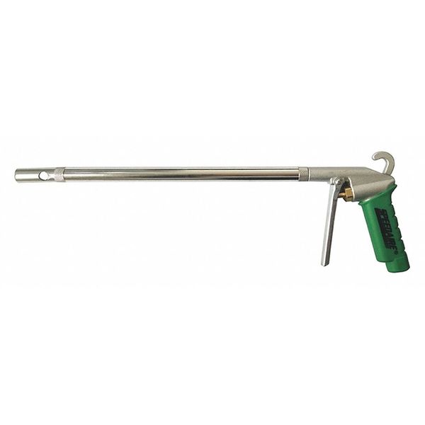 Pistol Grip Air Gun, 12