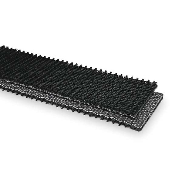 Conveyor Belt, PVC 150, 50 Ft x 18 In