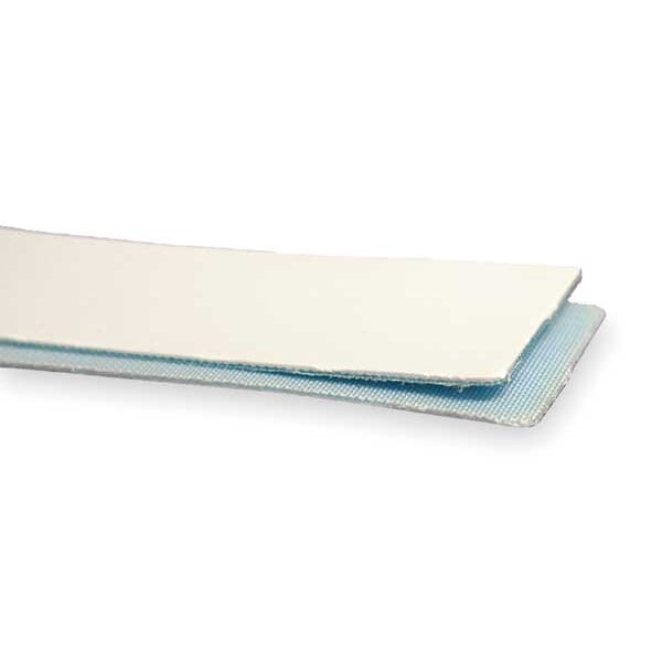 Conveyor Belt, Poly, 50 Ft x 6 In
