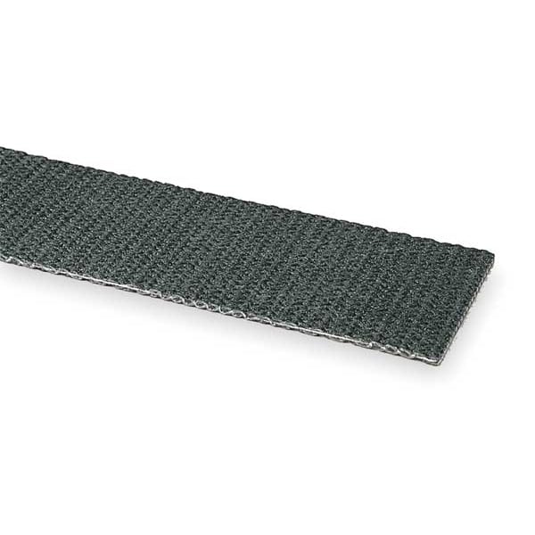 Conveyor Belt, PVC 120, 50 Ft x 18 In