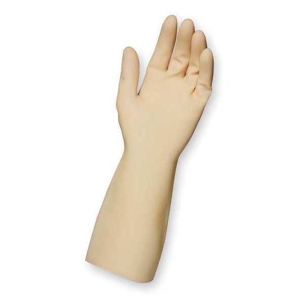 Cleanroom Gloves, Size 7, 20 mil, PK72