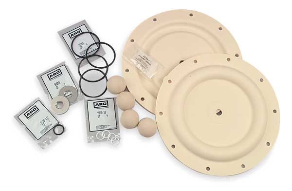 Pump Repair Kit, For Use With 3FPY2