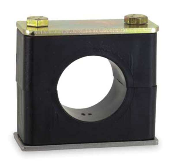 Beta Clamp Assembly, Single, 0.93 In Hose