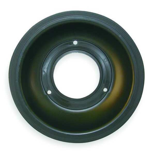 Diaphragm, Thermoplastic