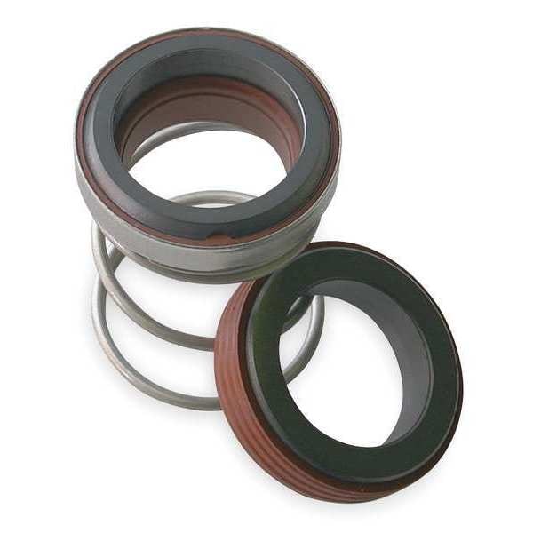Seal Assembly, Viton/Silicone Carbide