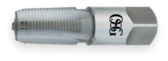 Pipe Tap, 1/4