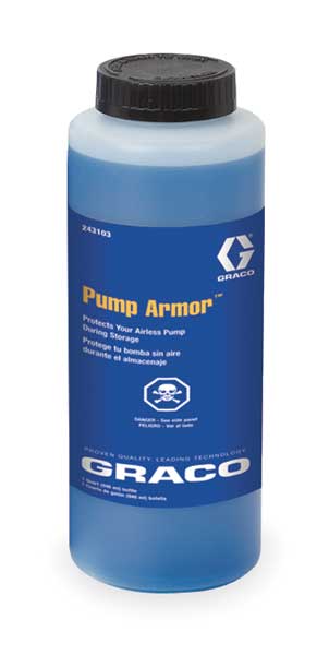 Pump Fluid