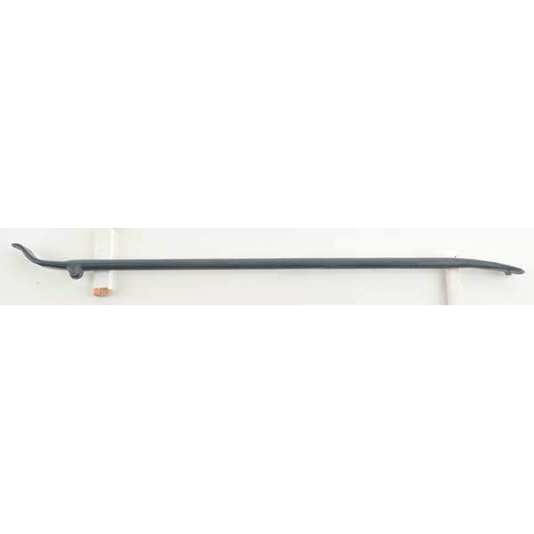 Mt and Demount Iron, 41In, 7/8 In Stk