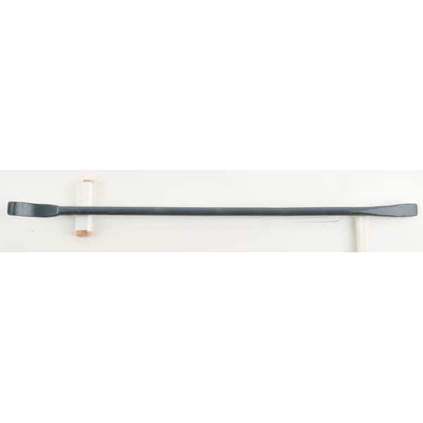 Mt and Demount Iron, 41In, 7/8 In Stk