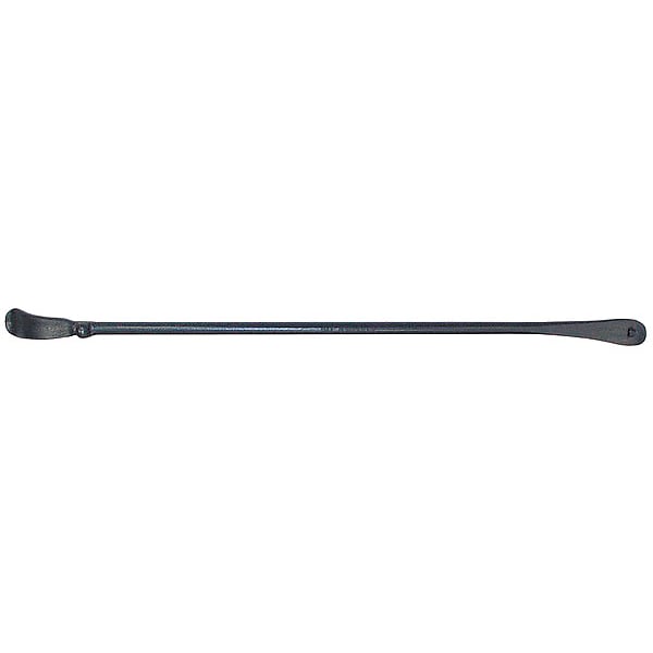 Mt and Demount Iron, 41In, 7/8 In Stk