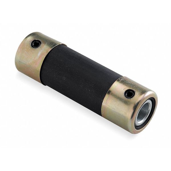 Coupling, Flex, 1/2 In