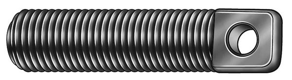 Stationary Spring Anchor, 3/8