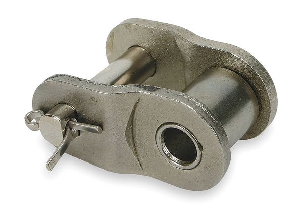 Corrosion Resis Offset Chain Link Pk5