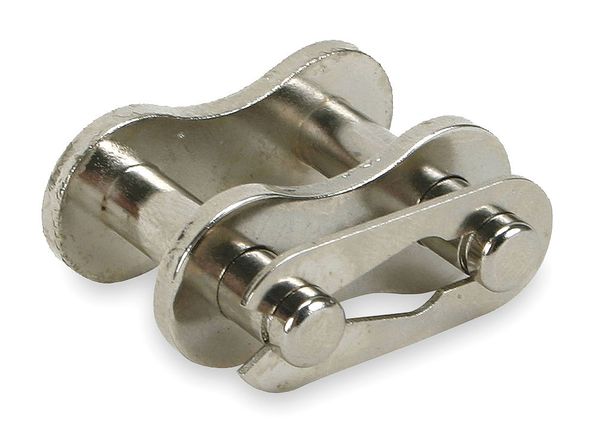 Corrosion Resis Roller Chain Link Pk5