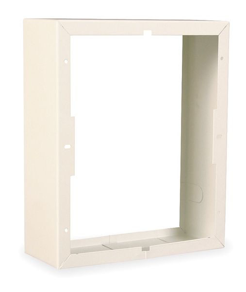 Mounting Frame, Surface, 24 In.L, 24 In.W