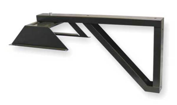 Mounting Bracket, Wall, 30kW