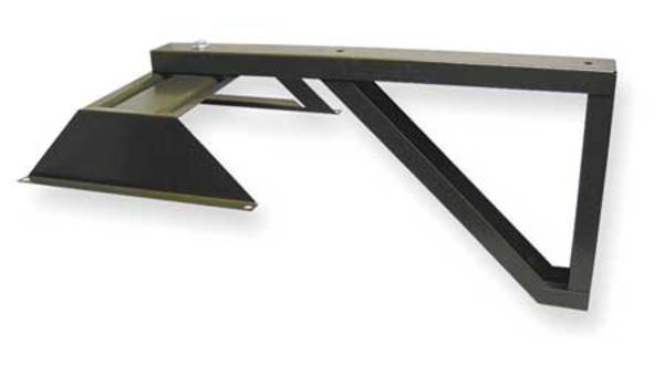 Mounting Bracket, Wall, 50kW