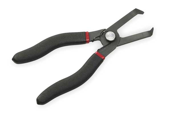 30° Push Pin Removal Pliers