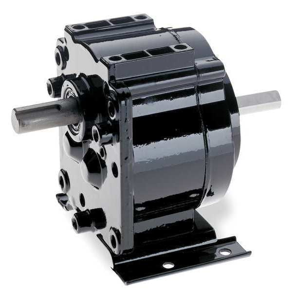 Speed Reducer, Indirect Drive, 92:1
