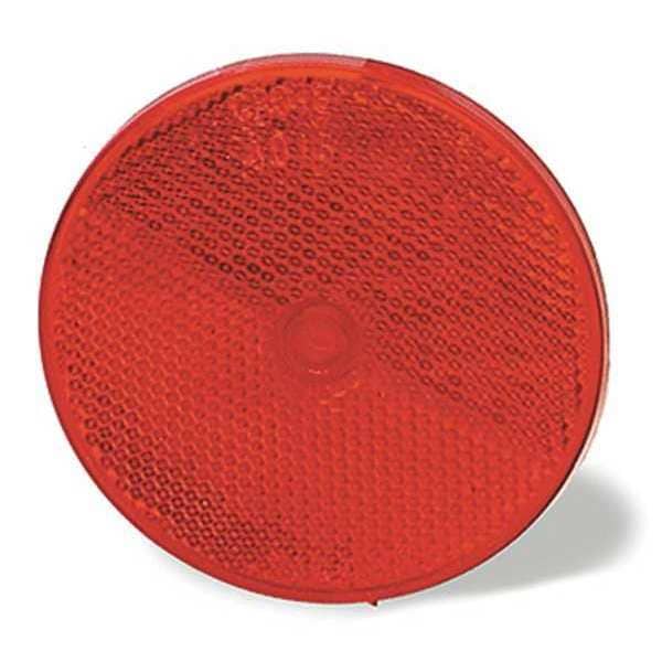 Center Mount Reflector