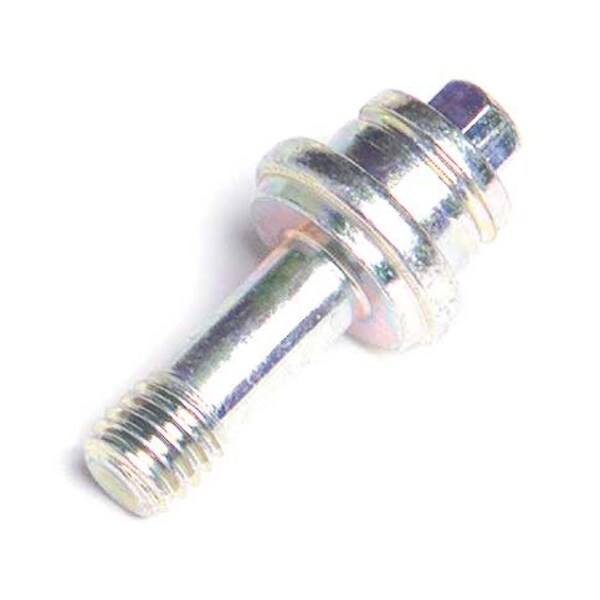 Bolt, 3/8-16 x 1 In, PK2