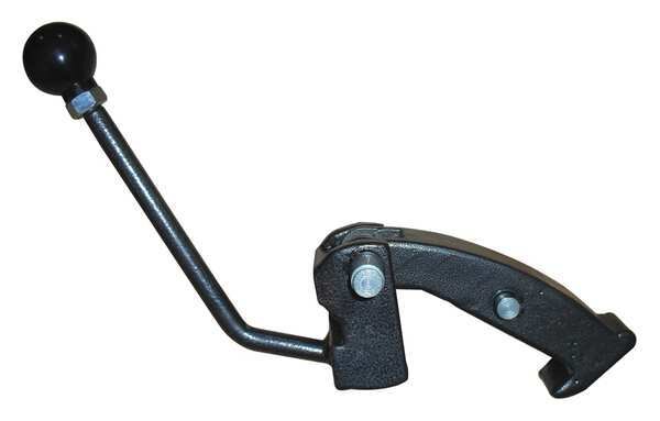 Jaw Clamp Assembly
