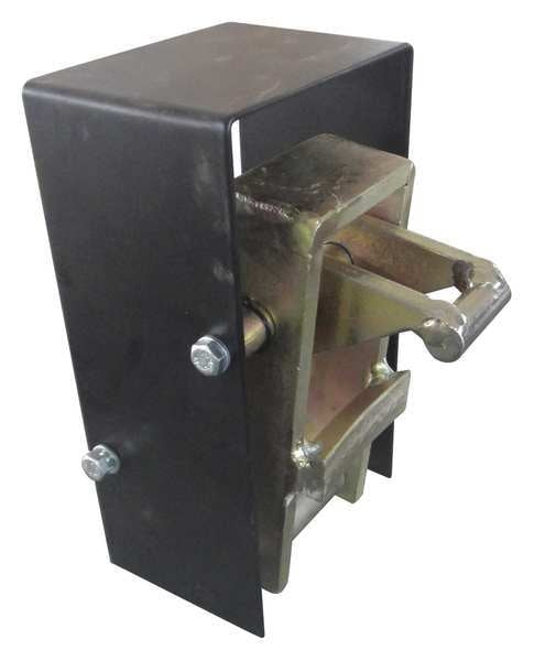Jaw Clamp Assembly