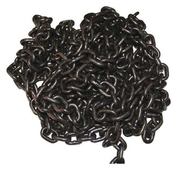 Load Chain, 22 Ft 7 In Length