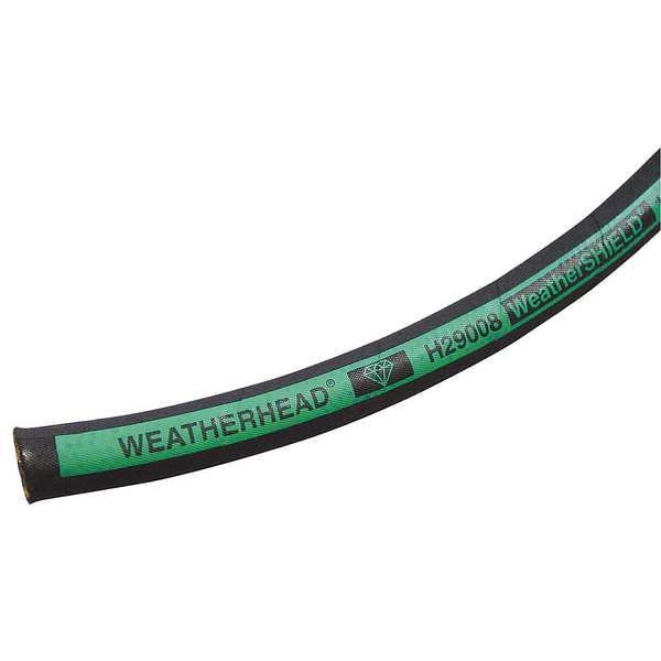Hydraulic Hose, 1/4in.IDx500 ft., 6500 psi