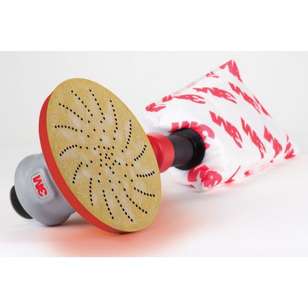 Sanding Disc, 6 in.