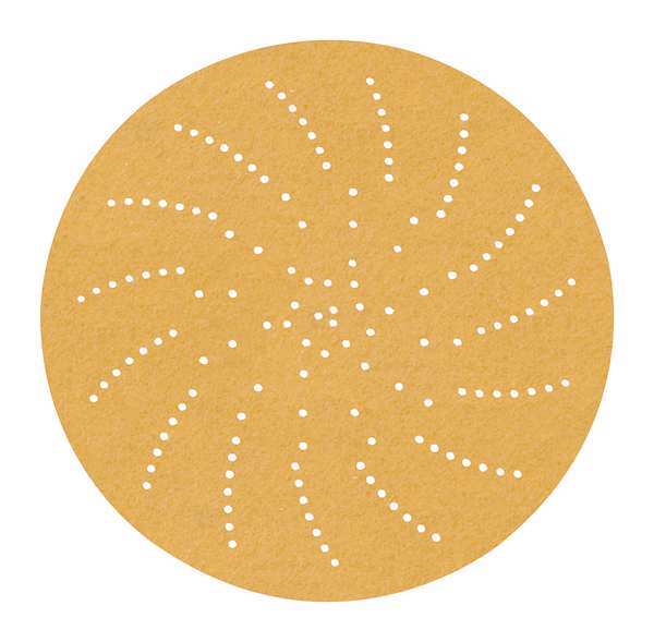Sanding Disc, 6 in.
