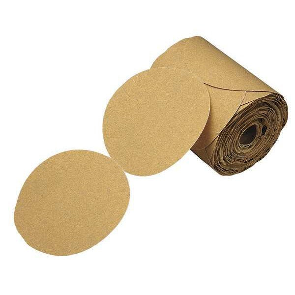 Sanding Disc Roll, 5 in.
