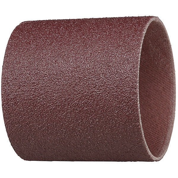 Cloth Band, 2 In.D x 2 In. W, 60G