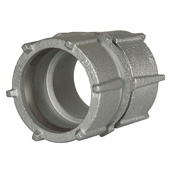 Rigid Compression Coupling, 5-23/32 In. L