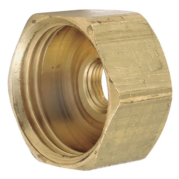 Female Adapter, Low Lead Brass, 500 psi