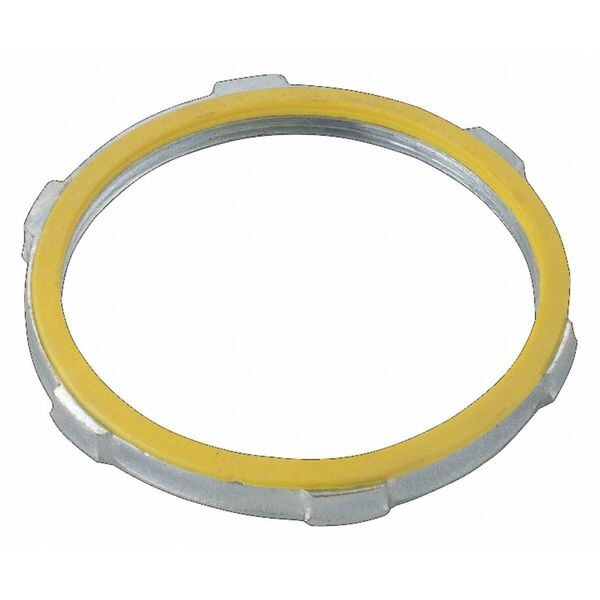 Sealing Locknut, 4