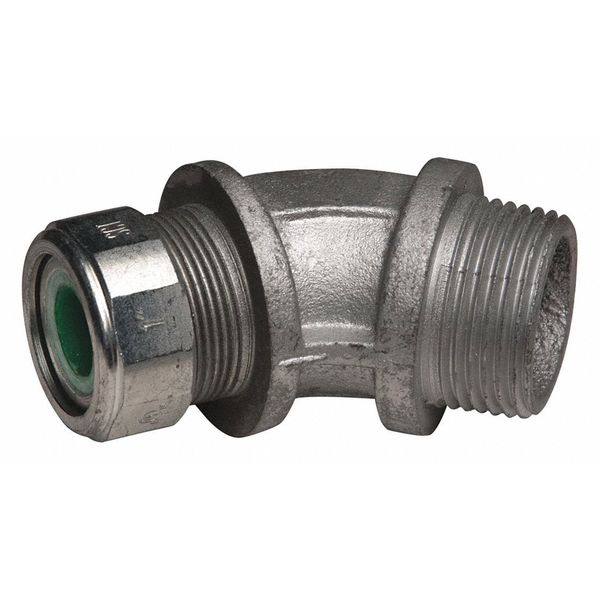 Cordgrip Conn, 45, 1